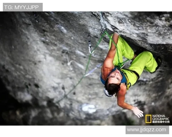 杨军谈极限运动的挑战与成长回顾人生的极限冒险旅程