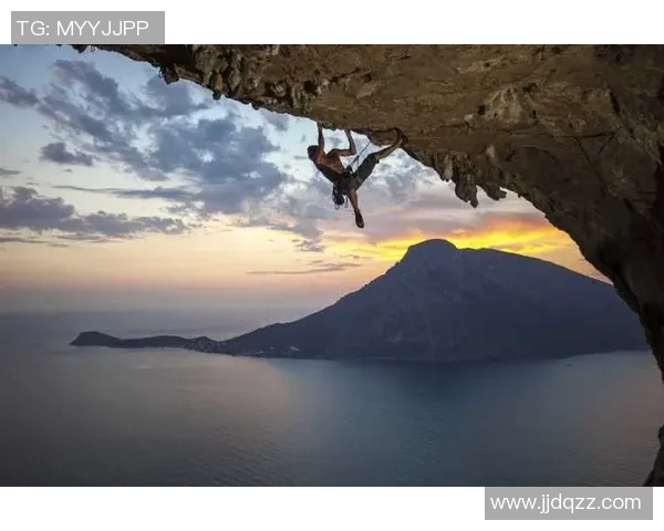 杭州攀岩队逆袭之旅揭示极限运动联赛背后的奋斗与荣耀