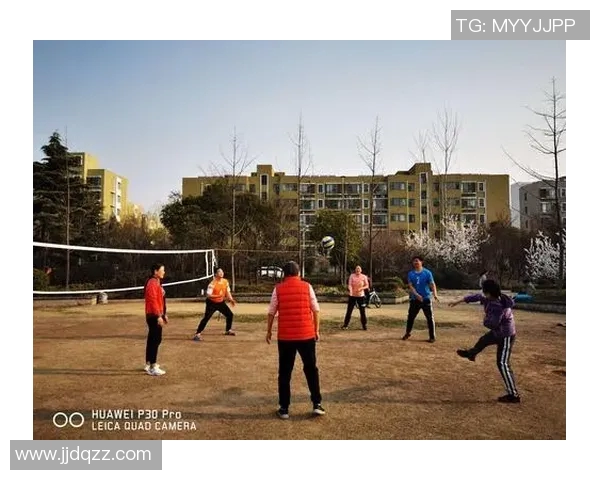 深度对话：周伟的排球人生与梦想追逐之路