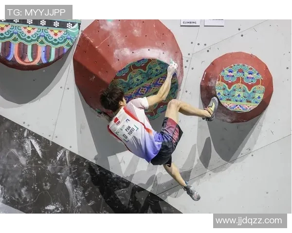 杭州攀岩队荣登攀岩比赛经验排行榜第一名引发广泛关注与讨论