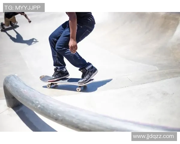 滑板焦点：深入分析北京滑板队成员的个人技能与风格发展