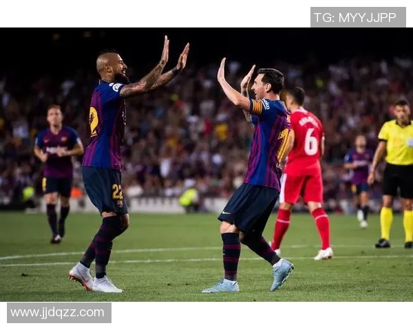 西甲联赛梅西进球视频精彩集锦合集