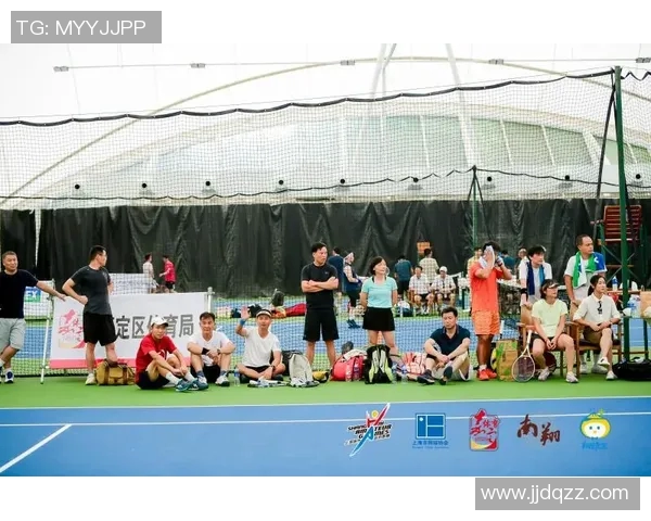 网球爱好者必备攻略 打造属于你的专业训练与赛事体验