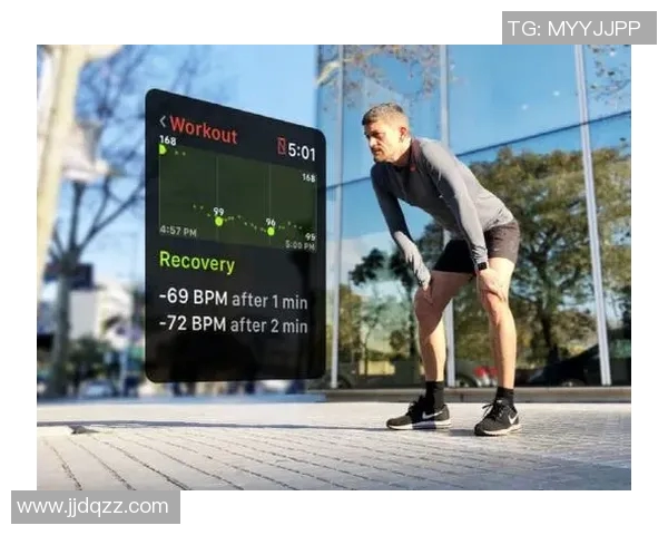 运动员心率监测与调控对运动表现及恢复的影响研究