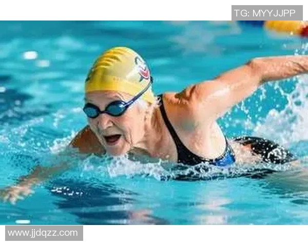 游泳健身与身心发展：如何通过科学训练提升体能与心理素质