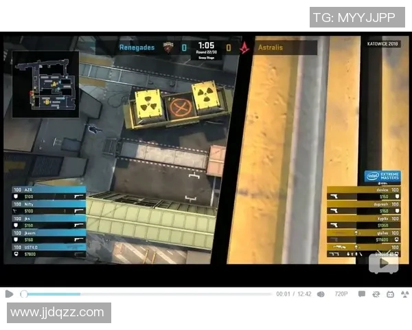 RNG在CSGO比赛中的反击策略与成败分析
